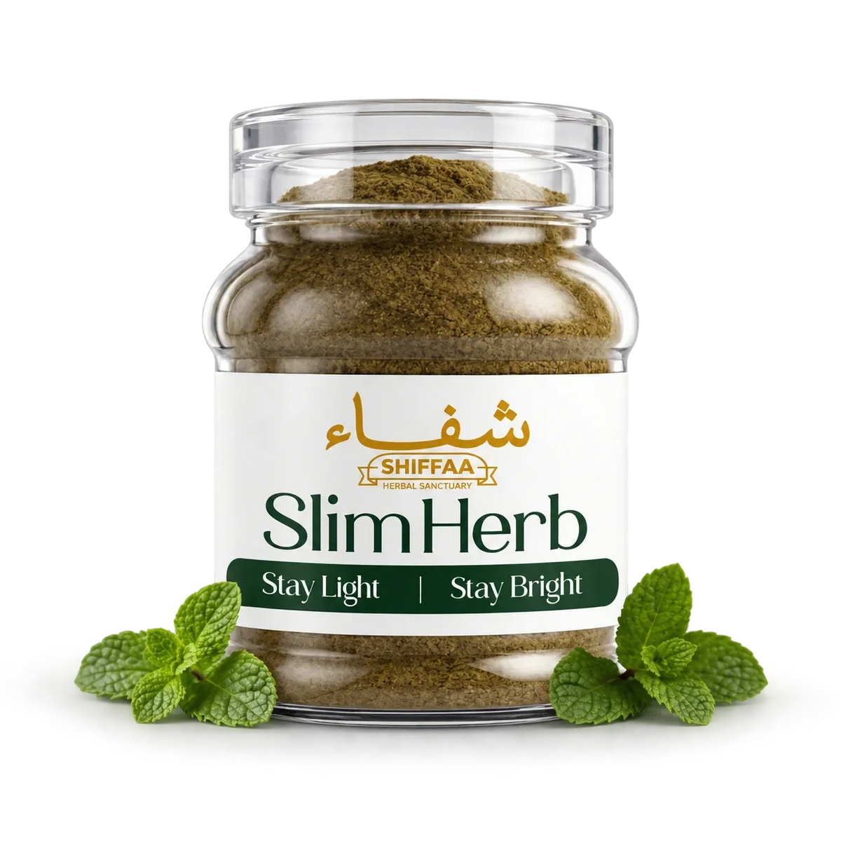 Slim Herb