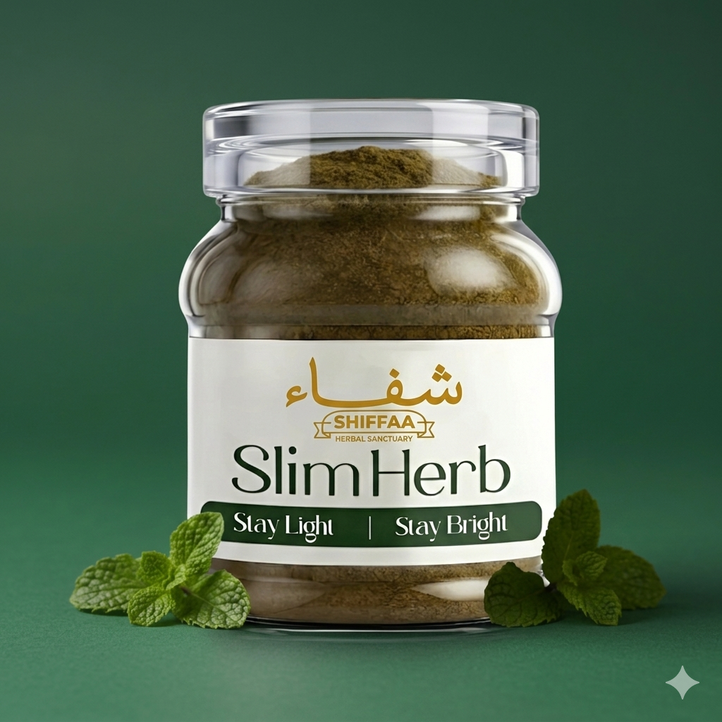 Slim Herb